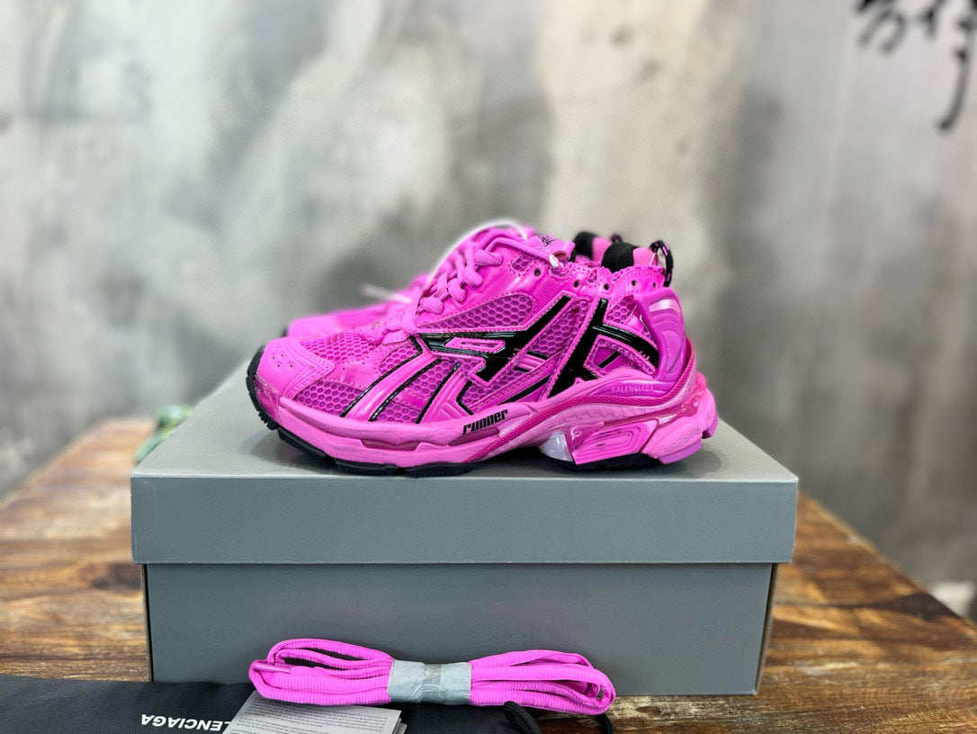 Balenciaga Runners