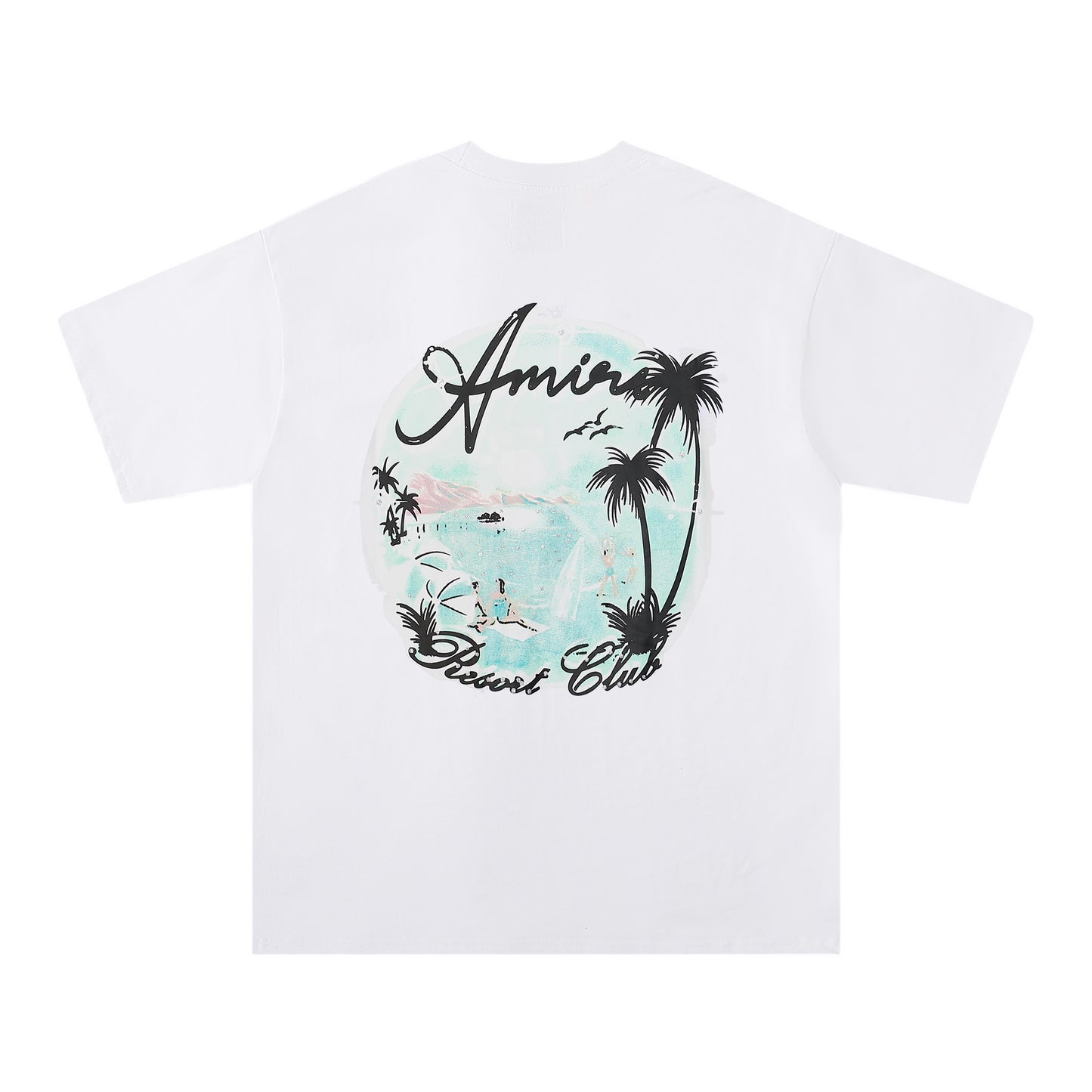 Amiri Shirt