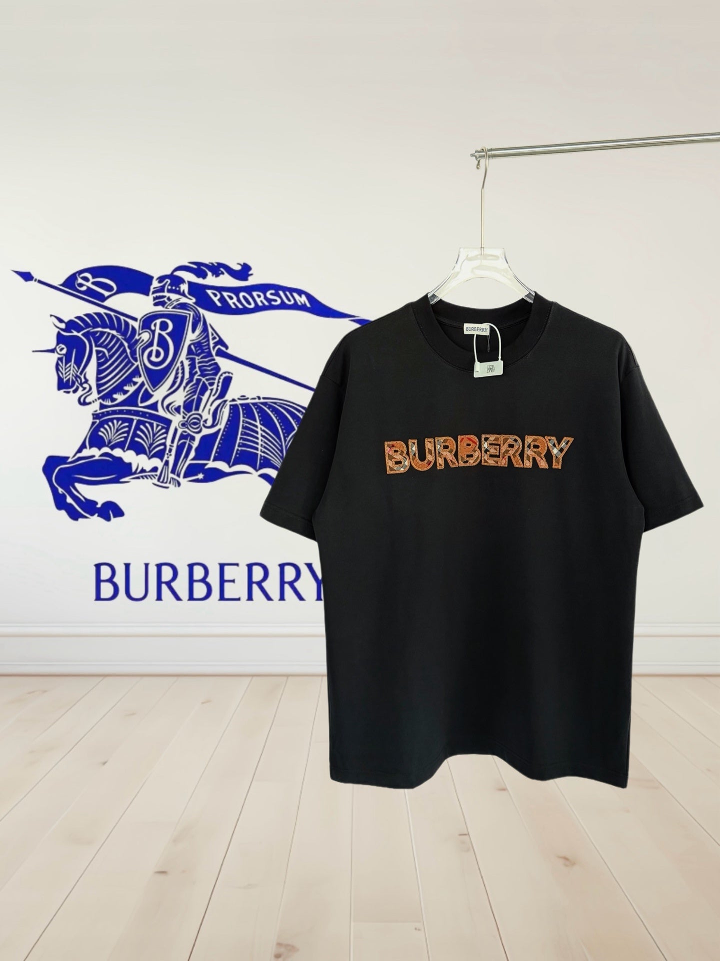 Burberry Shirt