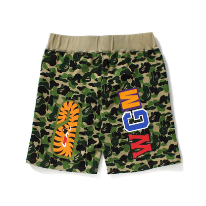 Bape Shorts