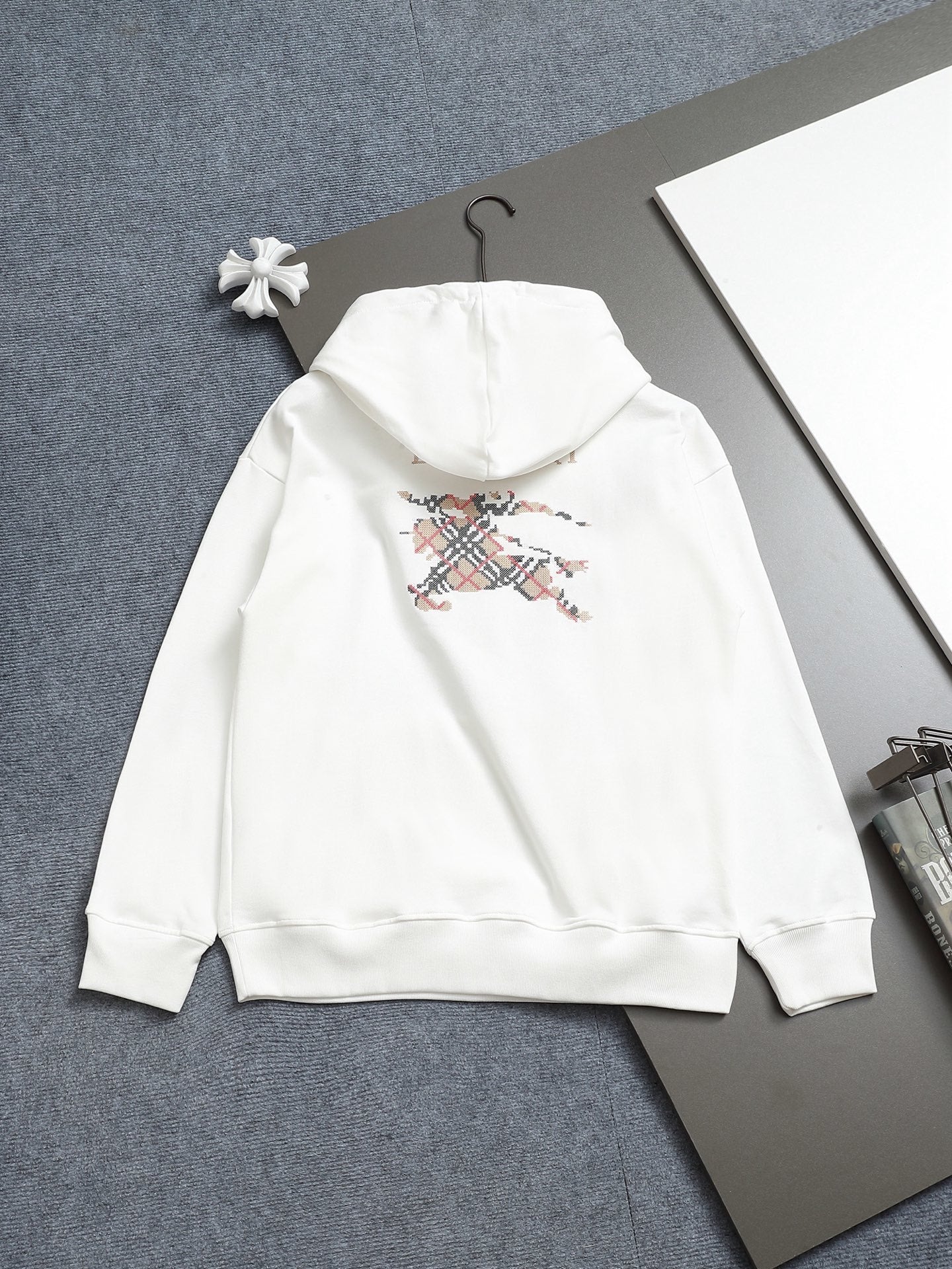 Burberry Hoodie