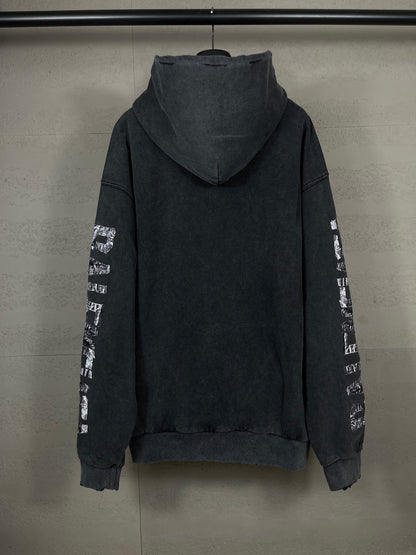 Balenciaga Hoodie