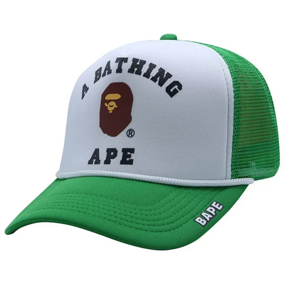 Bape Hat