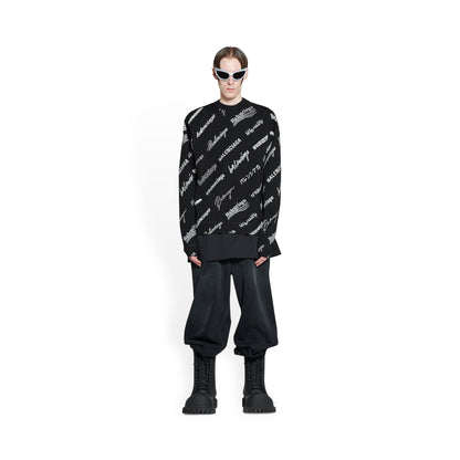 Balenciaga Pullover
