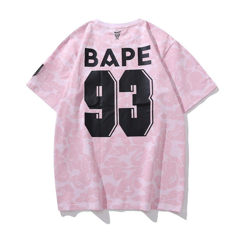 Bape Shirt