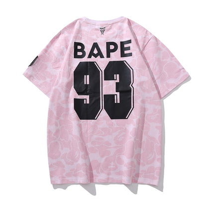 Bape Shirt