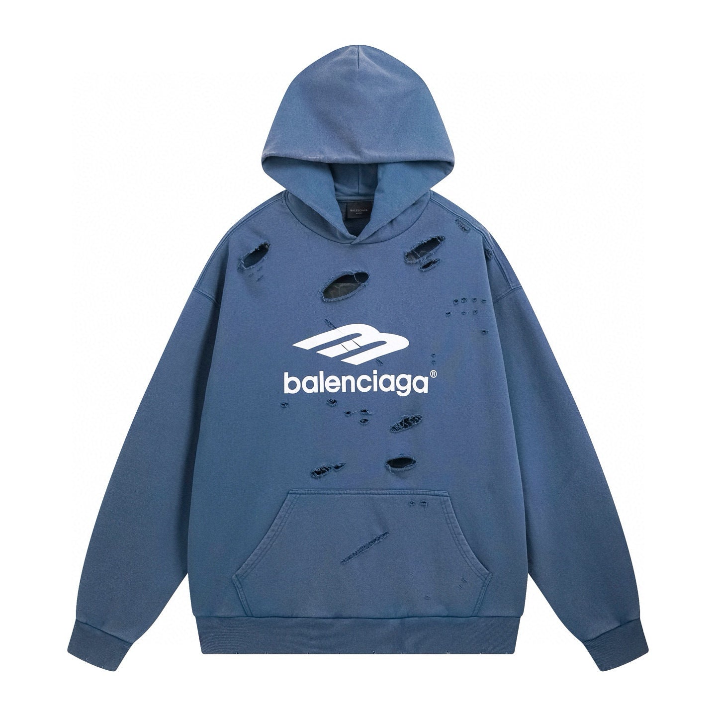 Balenciaga Hoodie