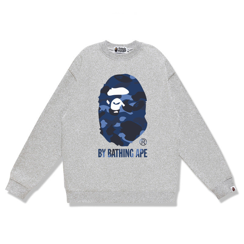 Bape Crewneck