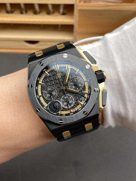 Royal Oak Offshore Self-Winding Chronograph