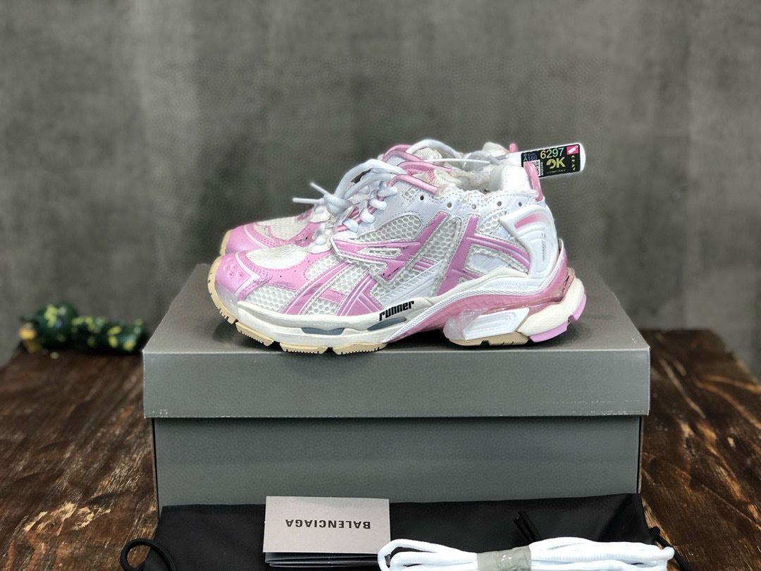 Balenciaga Runners