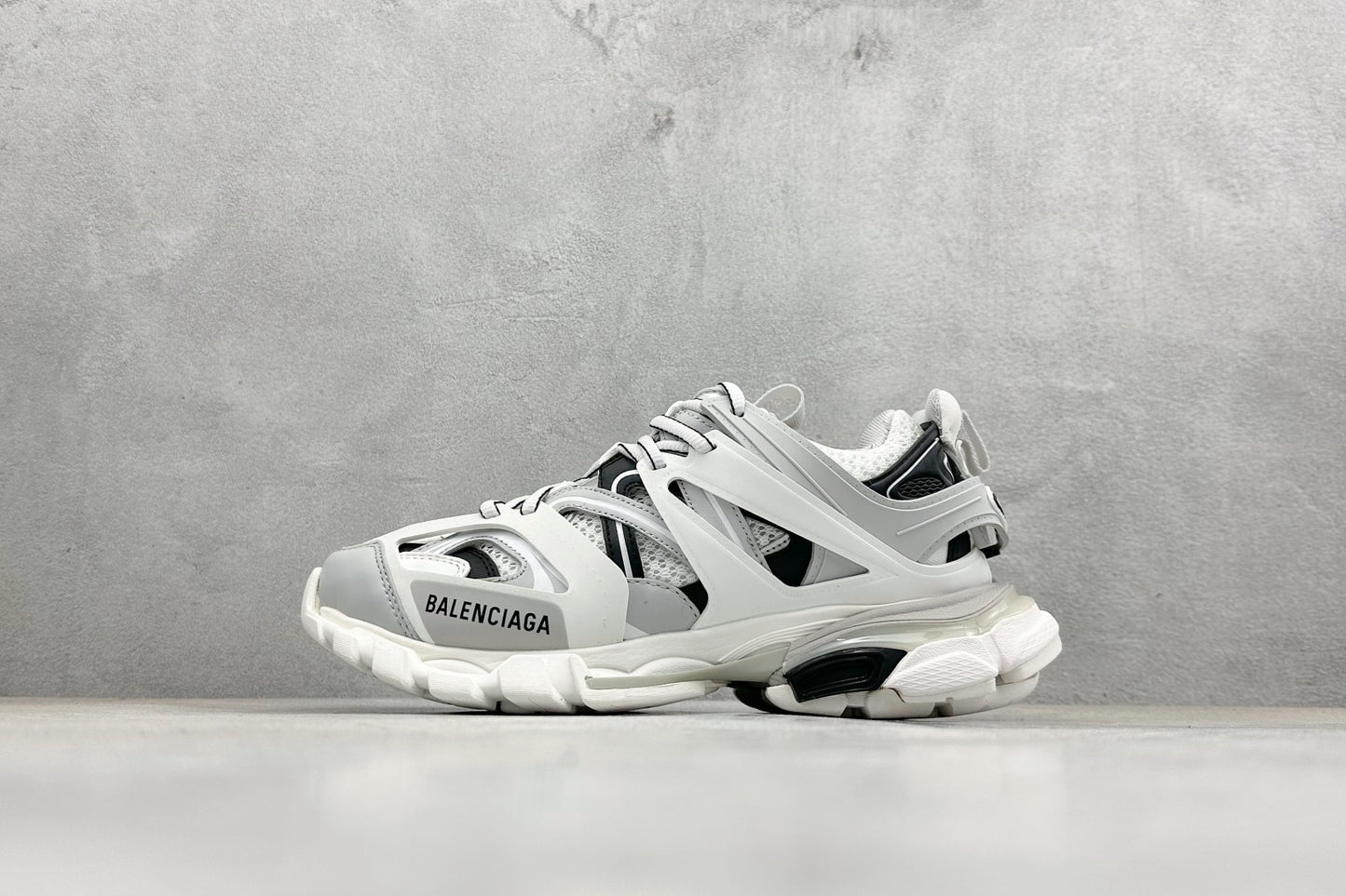 Balenciaga Track Runners