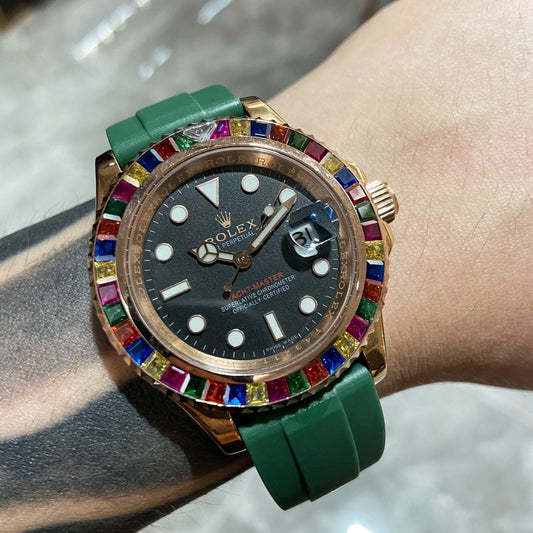 Yacht-Master