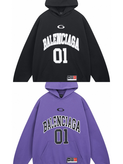 Balenciaga Hoodie