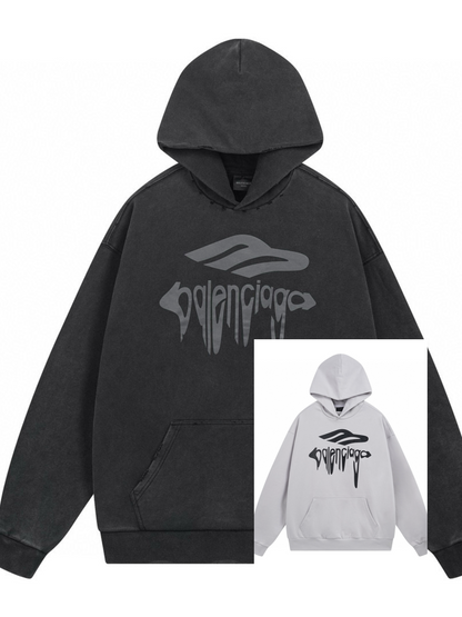 Balenciaga Hoodie